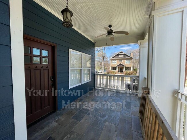 Foto del edificio - 349 Patterson Ave SE