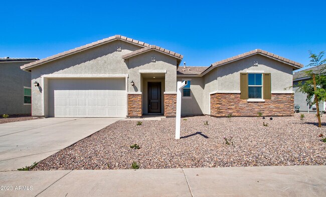 Building Photo - 11442 W La Reata Ave