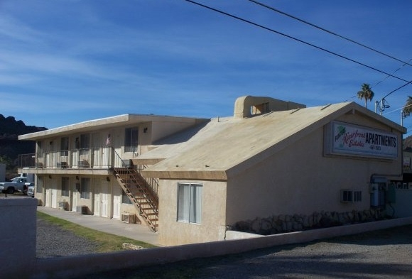 Foto principal - Floaters Riverfront Apartments