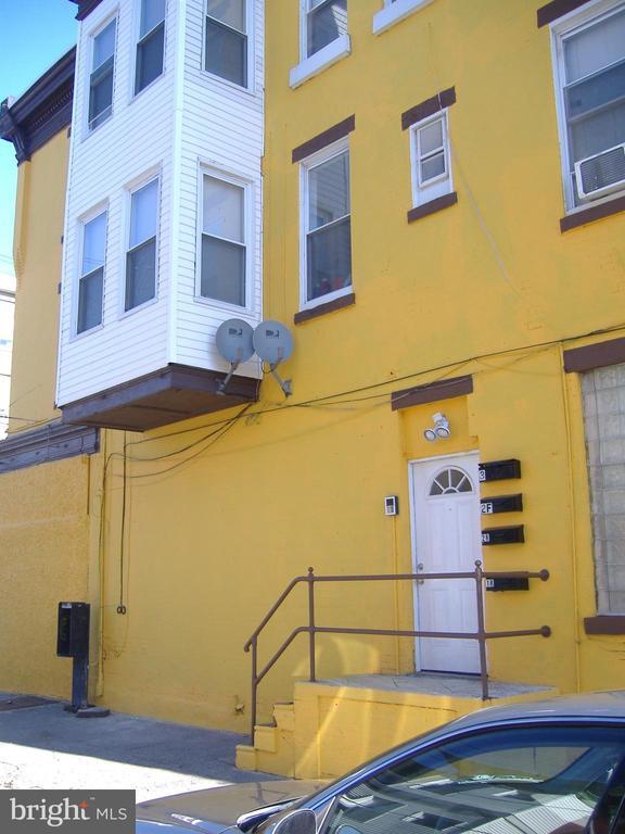 Foto del edificio - 1520 W Ontario St