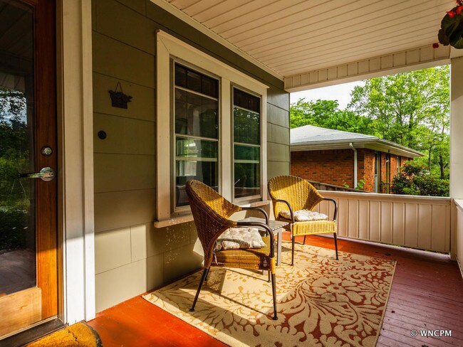 Foto del edificio - 41 McDade St