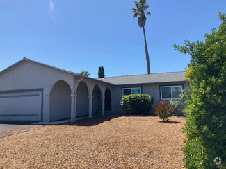 Building Photo - 1016 Crinella Dr