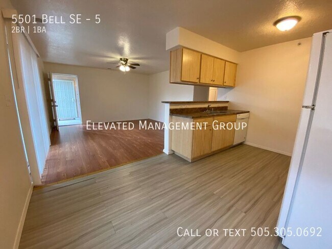 Foto del edificio - 5501 Bell Ave SE