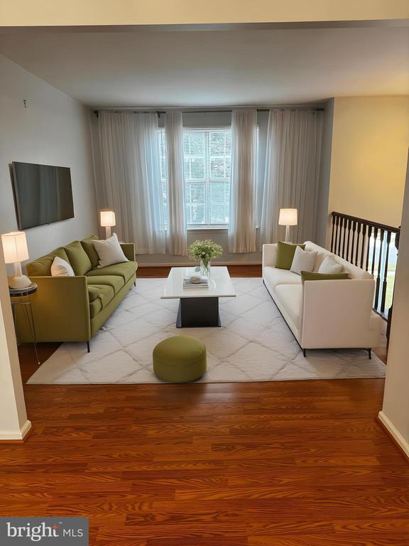 Foto del edificio - 10300 Musket Ct