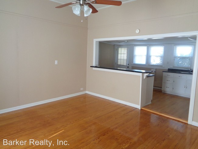 Building Photo - 2 br, 1 bath House - 405 W. I Street
