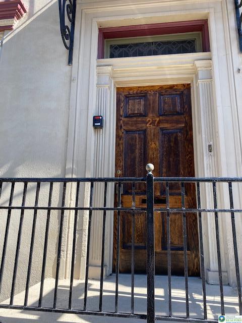 Foto del edificio - 27 N 2nd St
