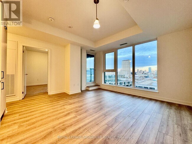 Photo du bâtiment - 1 Quarrington Lane