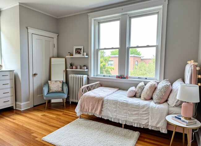 Foto del edificio - 330 St Paul St