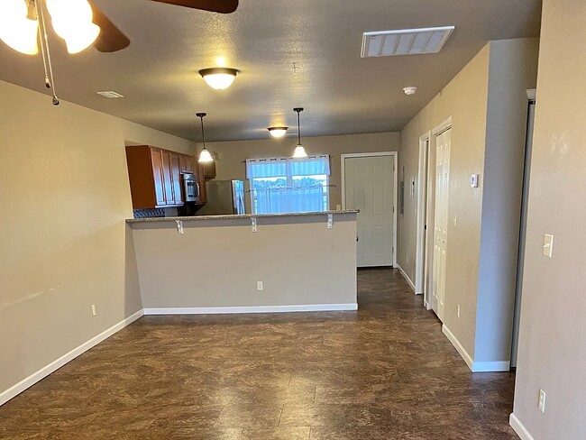 Interior Photo - Woodland Apartments