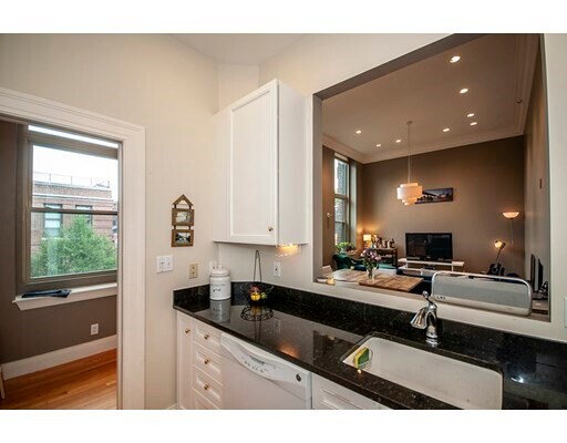 Foto del edificio - 20 Tileston St