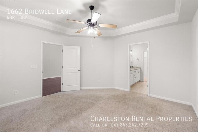 Building Photo - 1662 Bridwell Ln