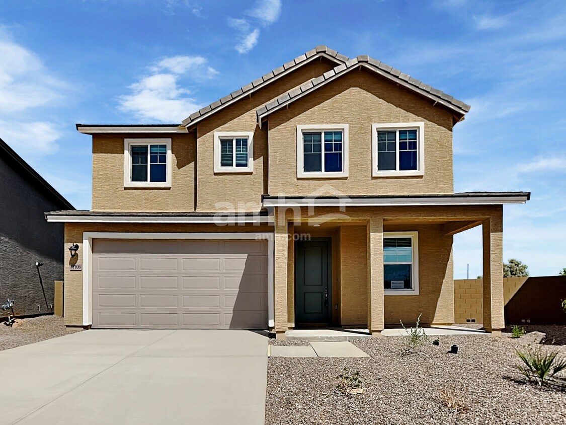 Foto principal - 17106 W Puget Avenue