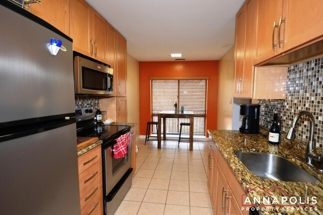 Building Photo - 1225 gemini drive #k