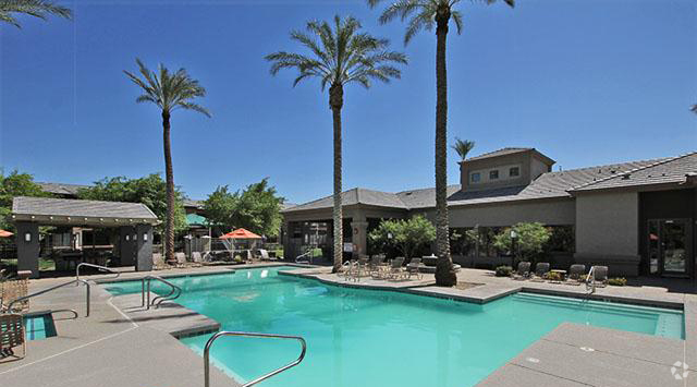 Aldea at Estrella Falls Apartments - Goodyear, AZ | Apartments.com