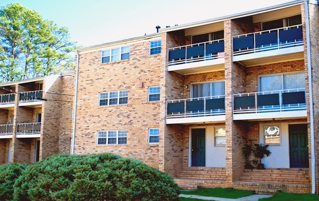 Buford Heights Apartaments - Buford Heights Apartments