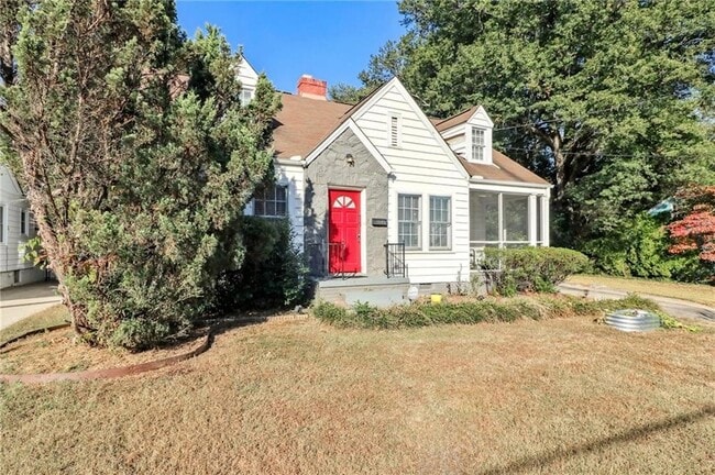 Foto del edificio - 2649 Jefferson Terrace