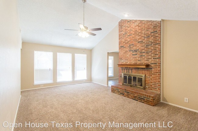 Foto del edificio - 4 br, 2 bath House - 1711 Elizabeth Dr