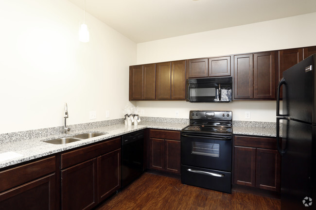 Interior Photo - LaCabreah Apartments