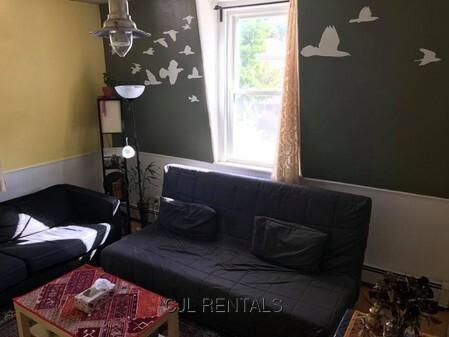 Building Photo - 1 bedroom in CAMBRIDGE MA 02139