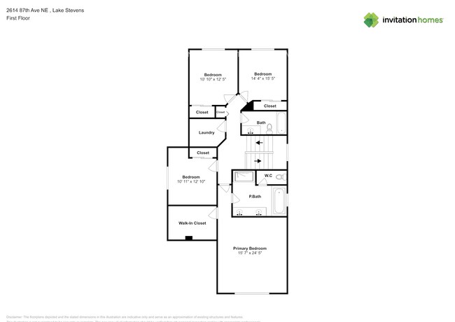 Foto del edificio - 2614 87th Ave NE