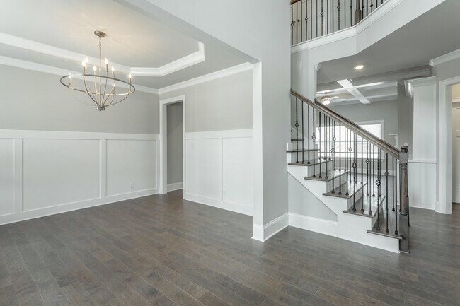 Foto del edificio - 4582 Wellesley Dr