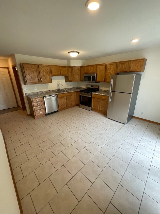 Foto del edificio - 1265 Winans Ave