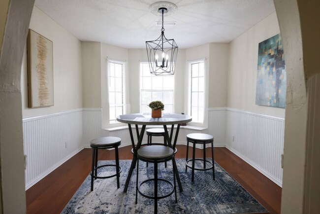 Foto del edificio - 608 Snell Bridge Rd