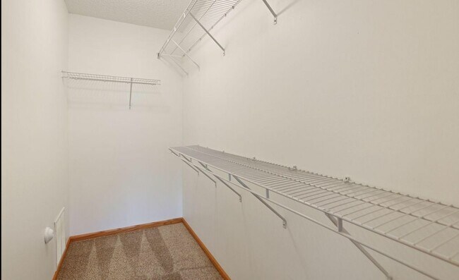 Walk in closet. - 8437 W 149th St