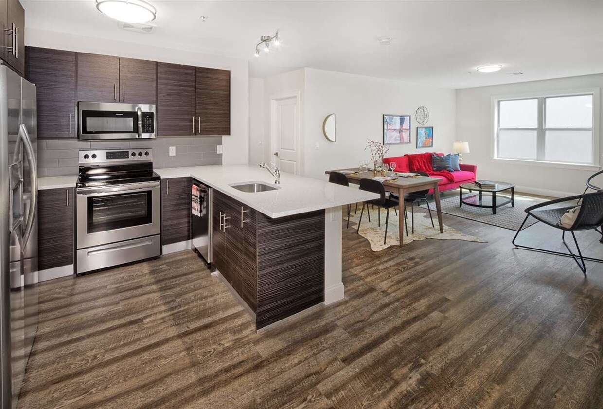 Foto principal - 511 3rd St