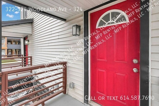 Building Photo - 322-324 Woodland Ave-324