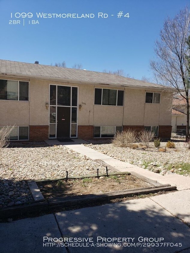 Primary Photo - 1099 Westmoreland Rd