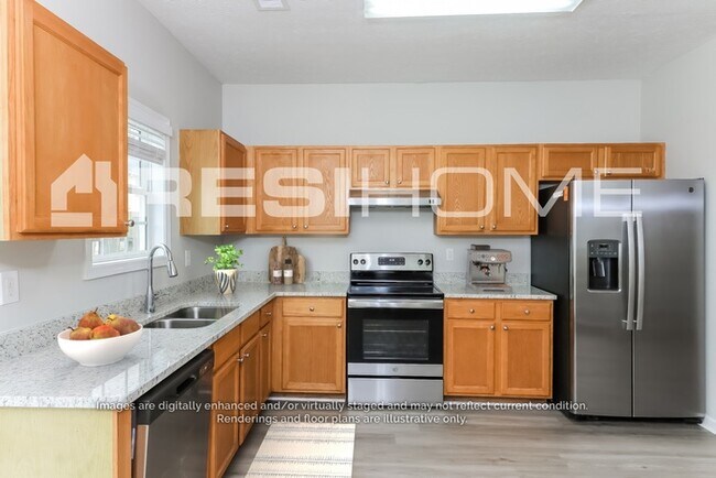Building Photo - 410 Bedrock Pl