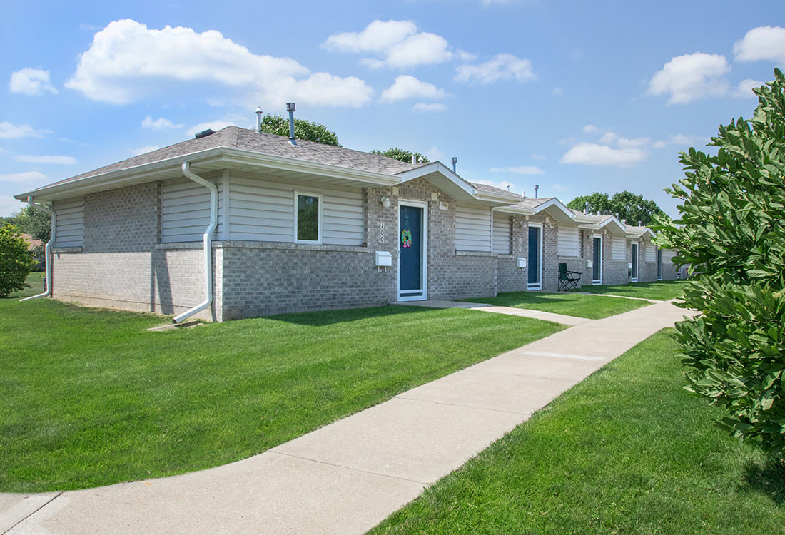 Primary Photo - Prairie Haven