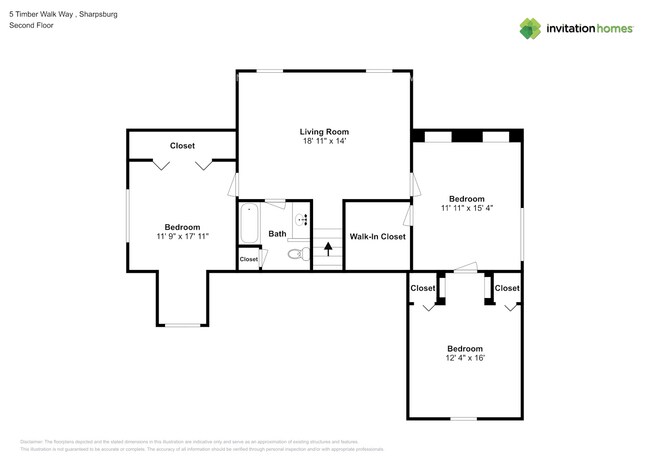 Foto del edificio - 5 Timber Walk Way