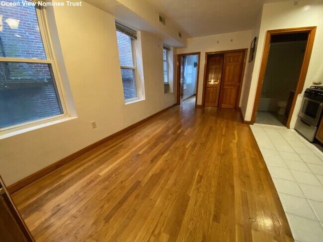 Foto del edificio - 372 North St