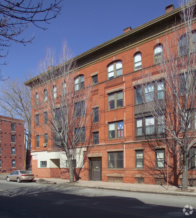 Foto del edificio - Cabot Street Apartments