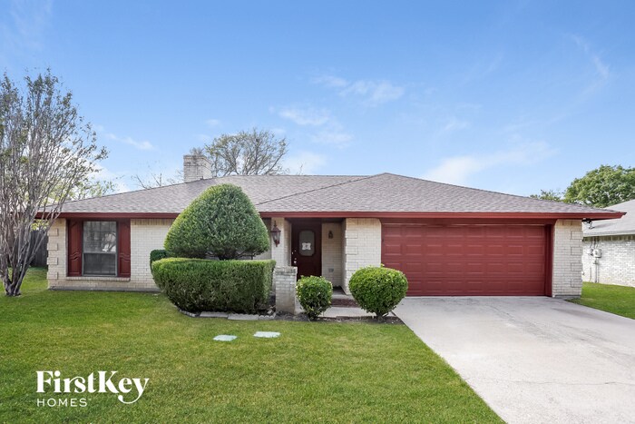 Foto principal - 6808 Windcrest Lane