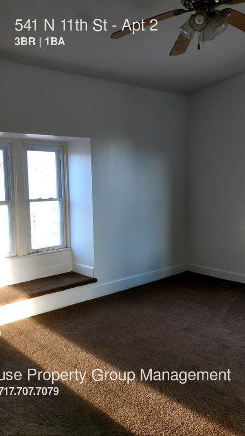 Foto del edificio - 541 N 11th St