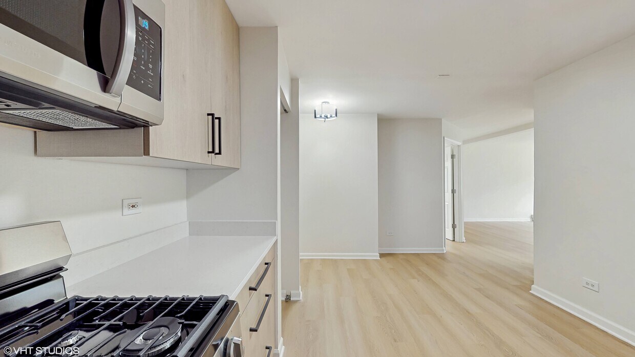 Foto principal - NorthEnd Apartments