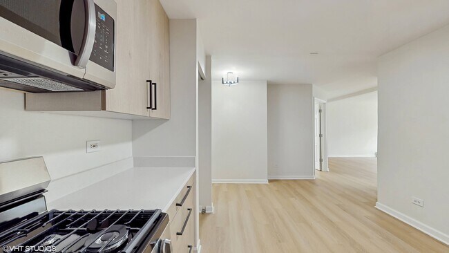 Foto del edificio - NorthEnd Apartments