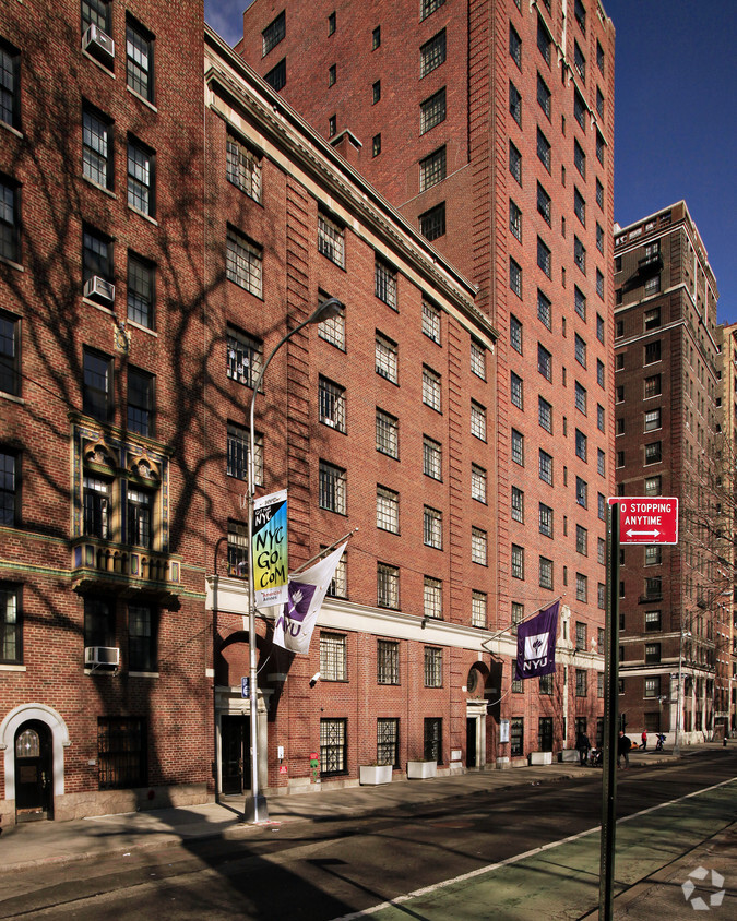 Building Photo - Hayden Hall