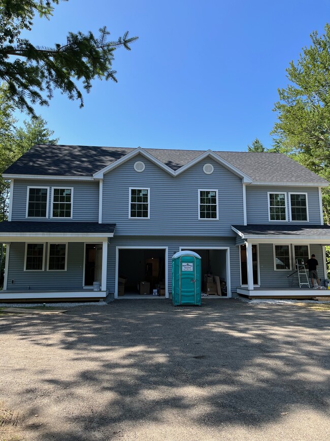 Building Photo - 107 Ross Rd
