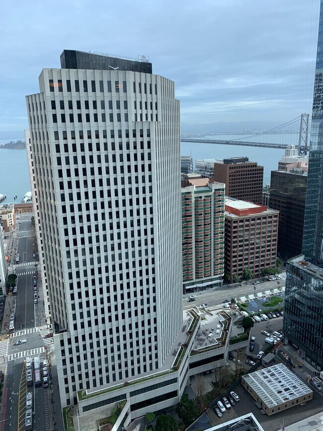 Foto del edificio - 301 Mission St