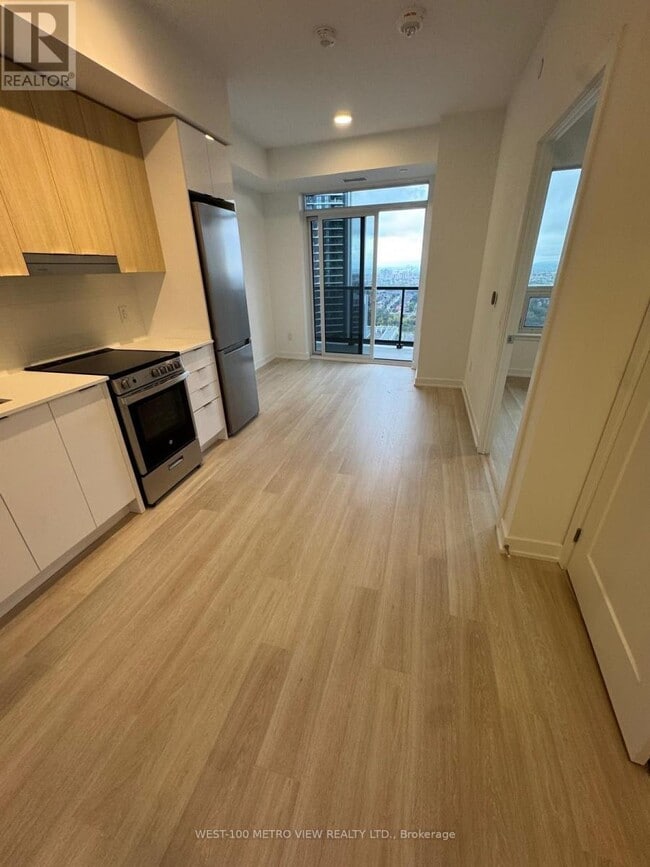 Photo du bâtiment - 5105 Hurontario St