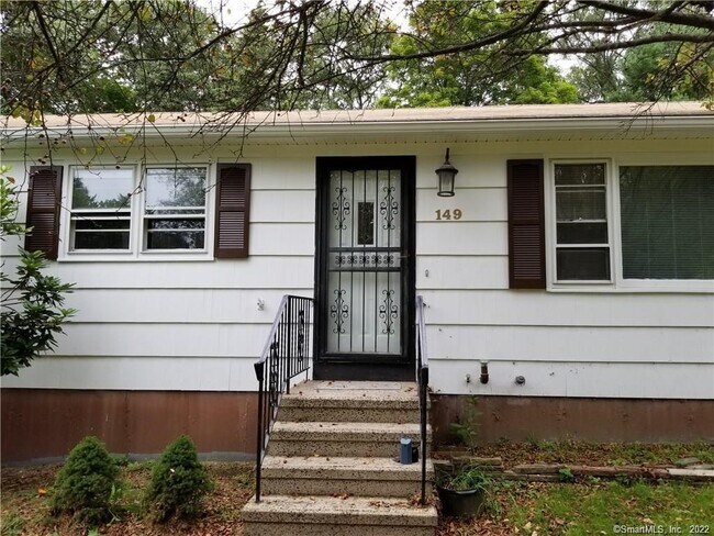 Foto del edificio - 149 Buddington Rd