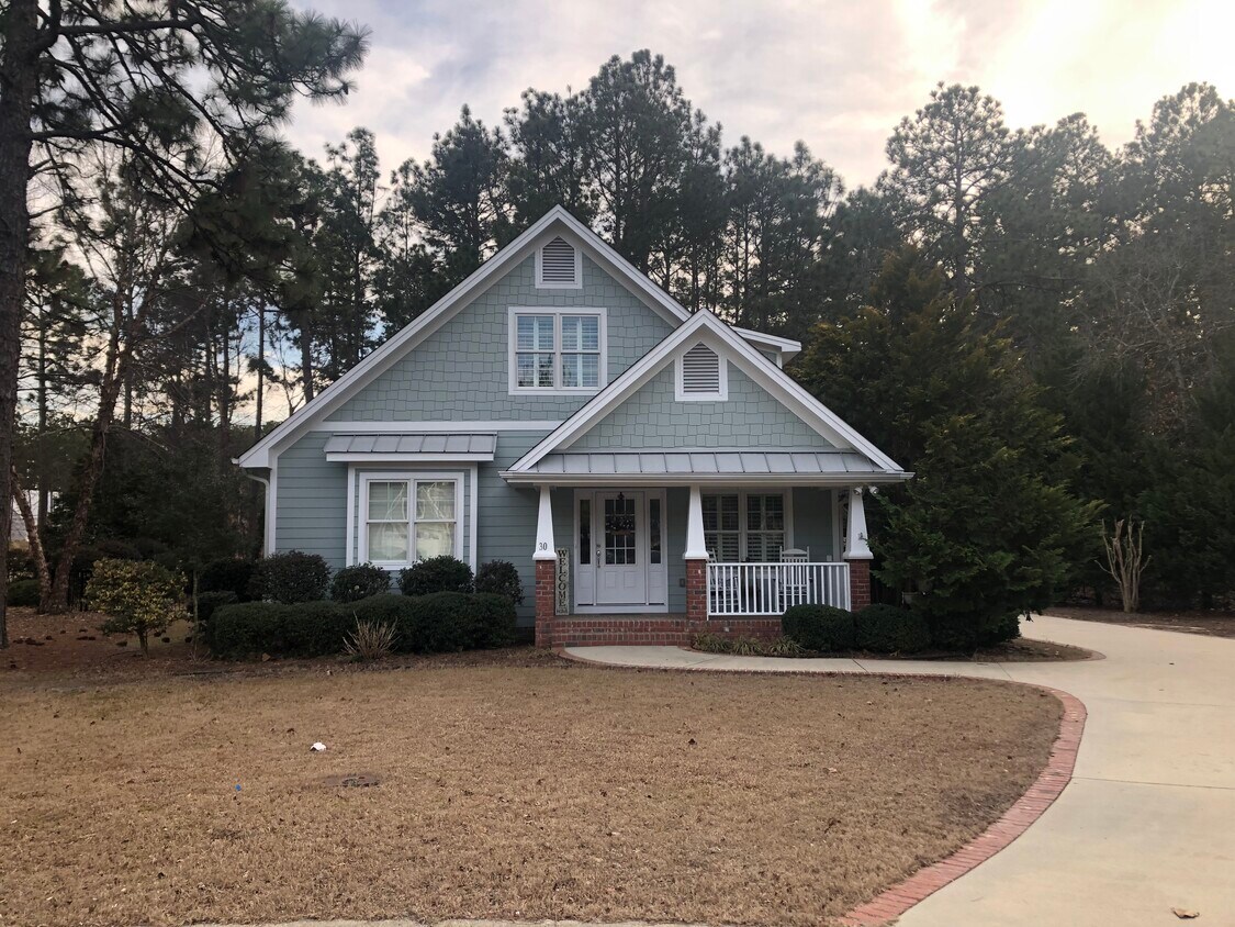 Foto principal - 30 Deacon Palmer Pl