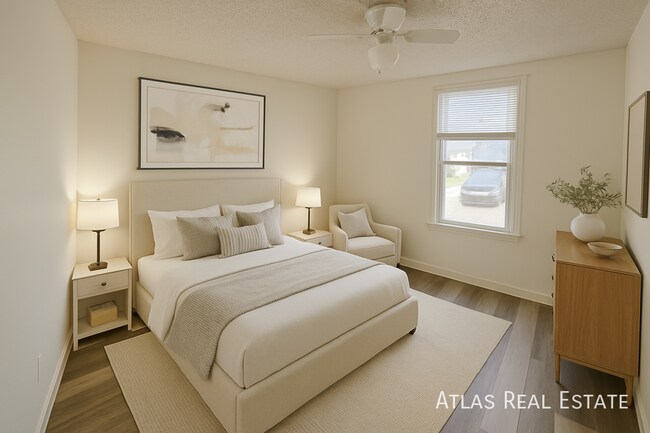 Foto del edificio - 1622 11th Ave