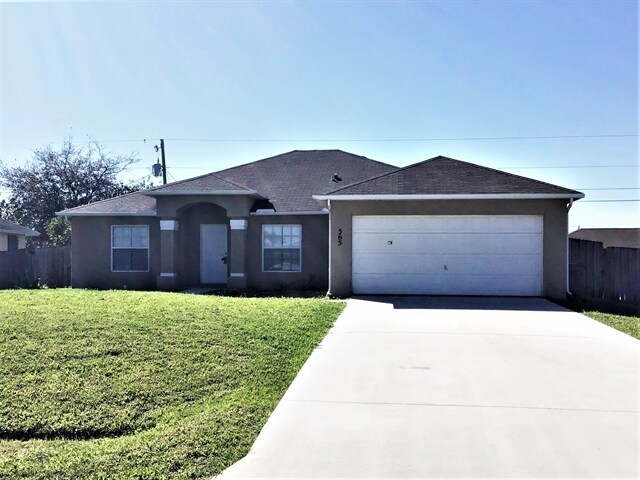 Foto principal - 565 SW Undallo Road