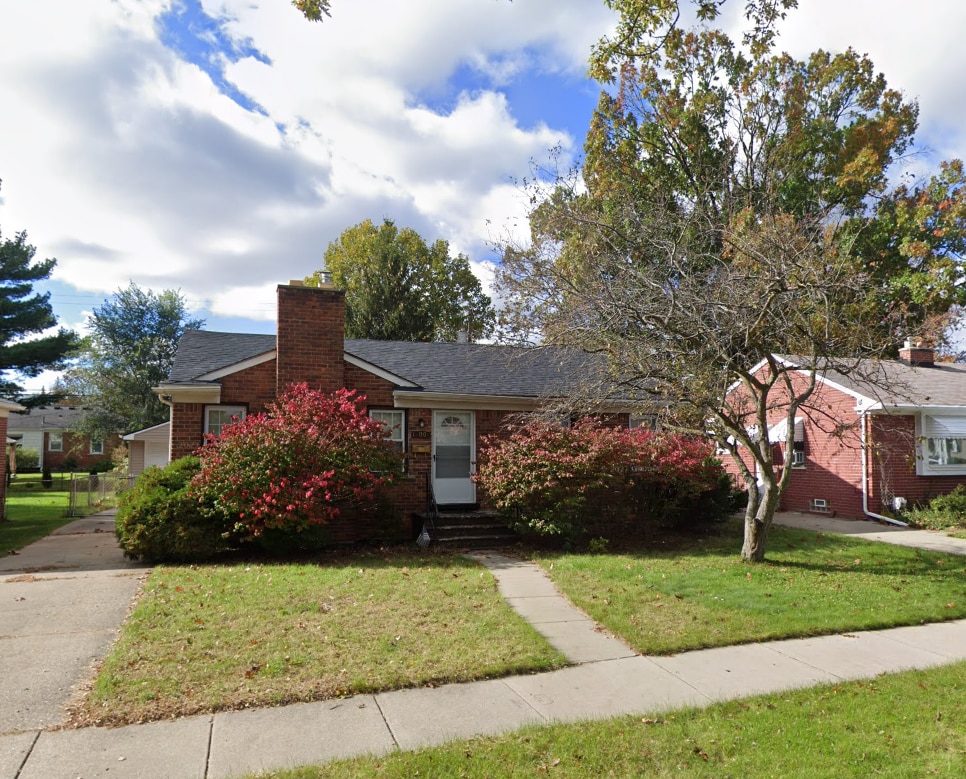 10005 Brookfield St, Livonia, MI 48150 House Rental in Livonia, MI