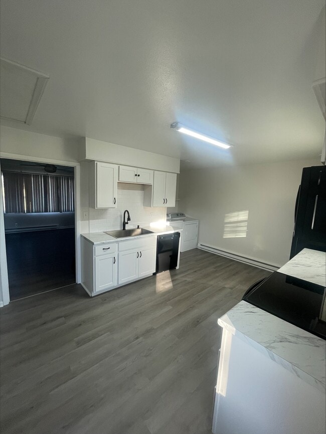 Foto del edificio - 331 W Kibby St